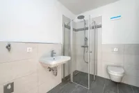 Duschbad