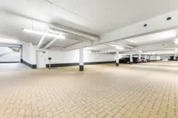 Tiefgarage