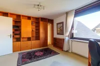 Arbeitszimmer