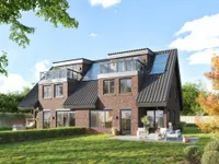 Gartenansicht