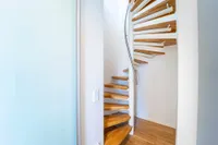 Treppe OG2