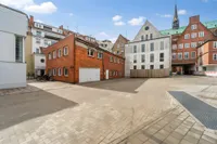 Innenhof