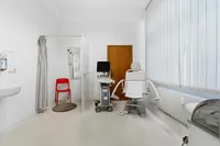 Behandlungsraum   