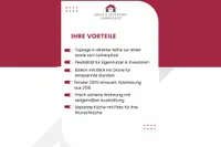 Ihre Vorteile!
