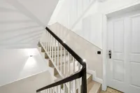 Treppenhaus