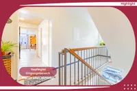 Wohnungseingang