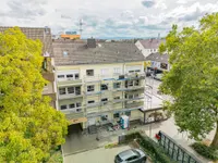Hausansicht Westen