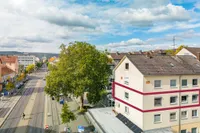 Hausansicht Osten
