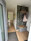 Eingangsbereich
