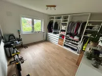 Ankleidezimmer 