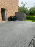 Parkplatz 
