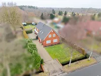 Drohnenaufnahme 