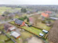Drohnenaufnahme 