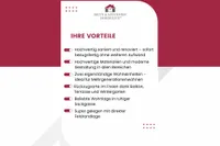Ihre Vorteile!