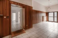 Wohnungseingang