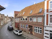 Straßenseite