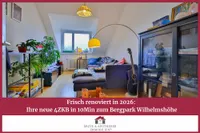 Wohnung