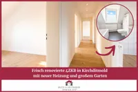 Wohnung