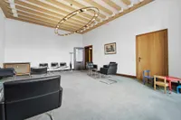 Wartezimmer