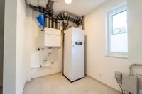 Hauswirtschaftsraum