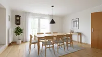 So könnte es aussehen!