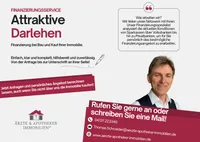 Attraktive Darlehen!