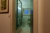Badezimmer Keller