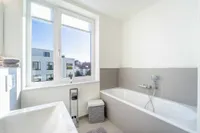 Badzimmer OG2