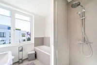 Badzimmer OG2