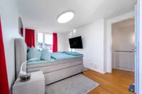 Schlafzimmer OG3