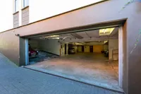 Tiefgarage
