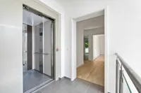 Hausflur