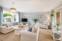 So könnte Ihr neues Wohnzimmer aussehen