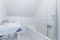 Wohnung DG