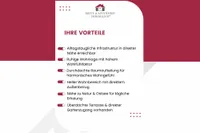 Ihre Vorteile!