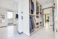 Ankleidezimmer