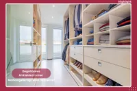 Ankleidezimmer
