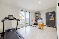 Büro/Kinderzimmer
