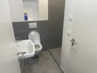 Duschbad