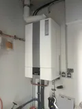 Heizung (Gas)