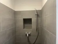 Duschbad