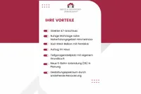 Ihre Vorteile!