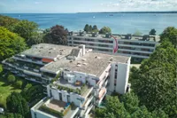 Drohnaufnahme