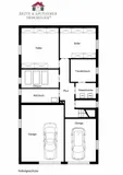 Grundriss Kellergeschoss