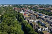 Drohnenaufnahme 