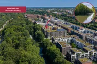 Drohnenaufnahme 