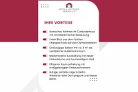 Ihre Vorteile!