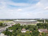 Olympiastadion
