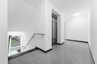 Treppenhaus