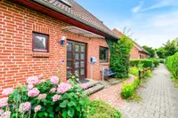 Eingangsbereich